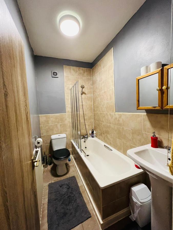 Apartments Of ลิเวอร์พูล ภายนอก รูปภาพ